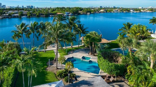 Normandy Beach, 940 88th St, Surfside, Florida 33154, image 2
