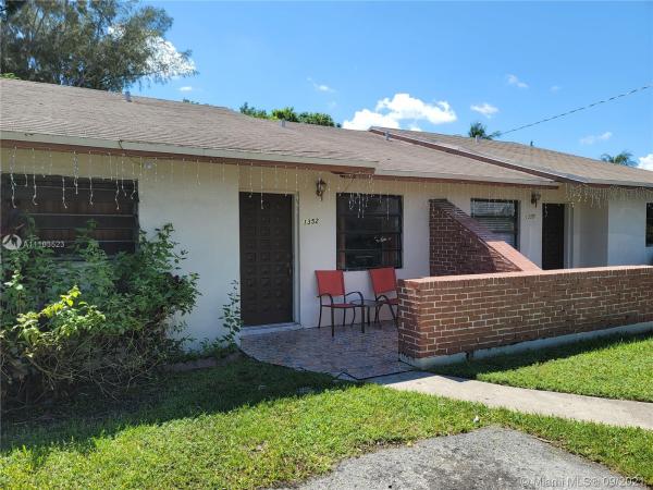 1350 NE 145th St, Golden Glades, Florida 33161, image 2