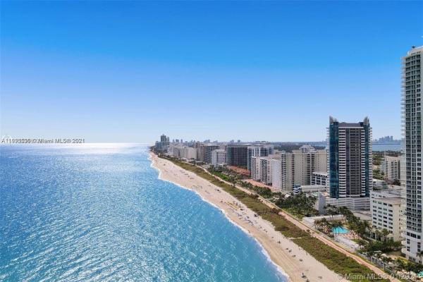 La Gorce Palace, 6301 Collins Ave #1408, Miami Beach, Florida 33141, image 2