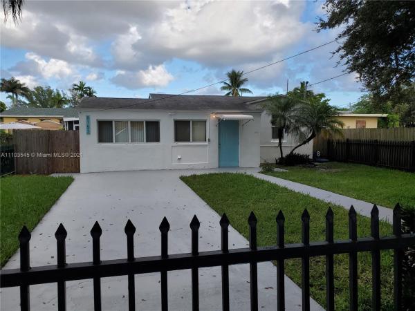 Everglades Avenue Heights, 8153 NW 15th Ave, West Little River, Florida 33147, image 2