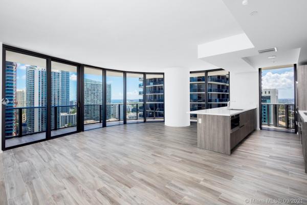 SLS Lux Brickell, 801 S Miami Ave #2601, Miami, Florida 33130, image 2