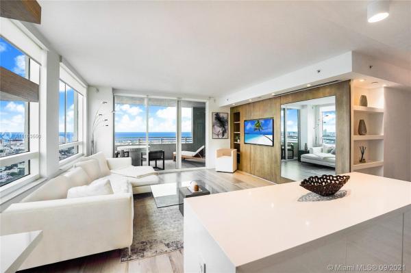The Waverly At South Beach, 1330 West Ave #3407, Miami Beach, Florida 33139, image 2