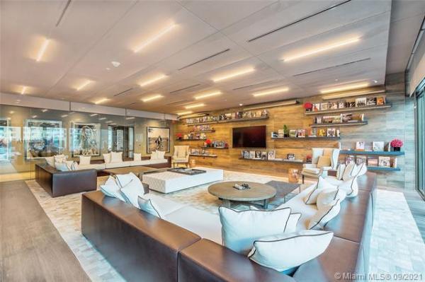 The Bond On Brickell, 1080 Brickell Ave #2900, Miami, Florida 33131, image 2