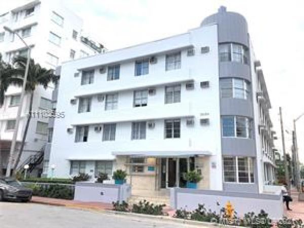The Madison, 3030 Collins Ave #2F, Miami Beach, Florida 33140, image 2