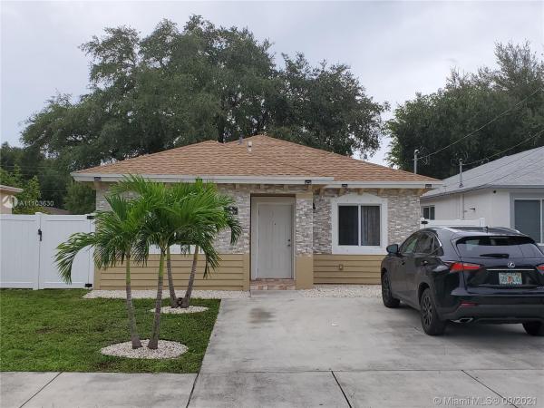 Phelans Manor, 2169 NW 90th St, West Little River, Florida 33147, image 2