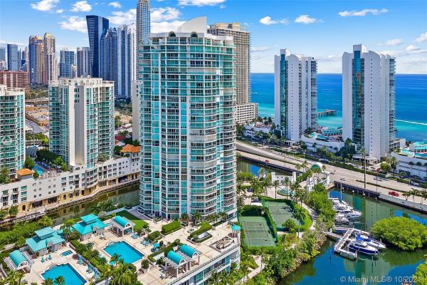 Oceania 4, 16400 Collins Ave #PH46, Sunny Isles Beach, Florida 33160, image 2