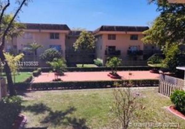 Courtyards At Kendall, 8500 SW 109th Ave #6-210, Kendall, Florida 33173, image 2