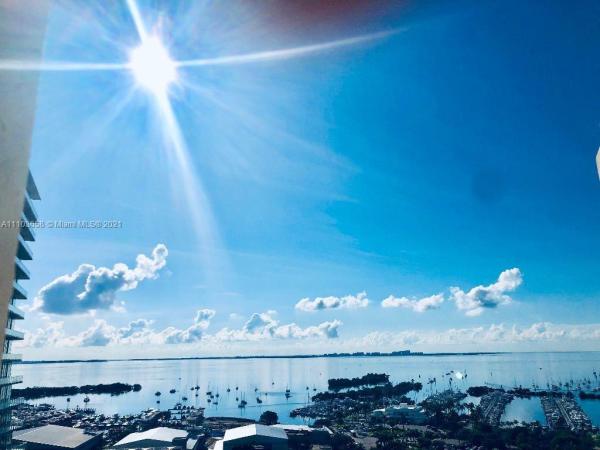 The Ritz-Carlton Tower Residences, 3400 SW 27th Ave #1901, Miami, Florida 33133, image 1