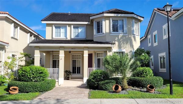 Mandarin Lakes, 14263 SW 276th Way, Naranja, Florida 33032, image 2