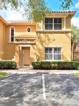 Villa Vizcaya, 8551 NW 141st Ter #301, Miami Lakes, Florida 33016, image 1