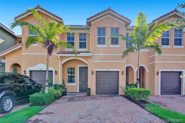 Palm Breeze, 1389 SE 24th Ter #1389, Homestead, Florida 33035, image 2