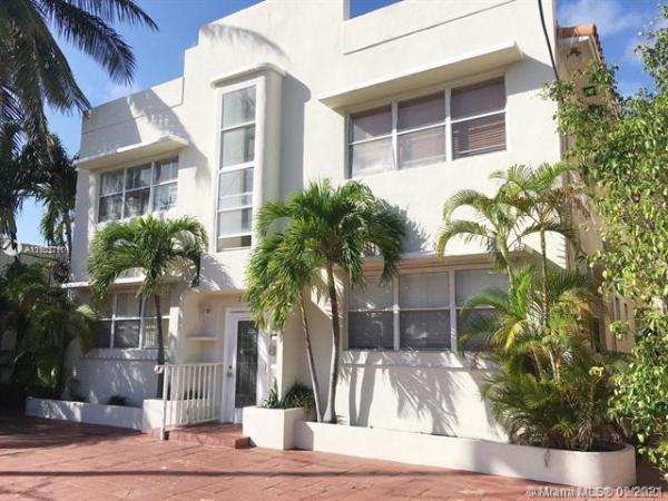 7636 Abbott Avenue, 7636 Abbott Ave #6, Miami Beach, Florida 33141, image 2