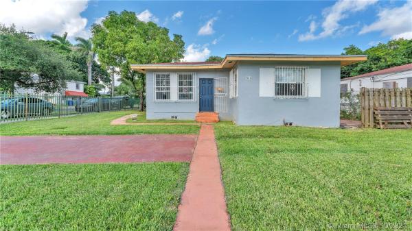 Holleman Manor, 2041 NW 33 St #, Miami, Florida 33142, image 2