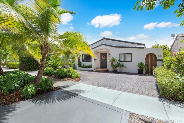 Adele Heights, 1518 SW 18th St, Miami, Florida 33145, image 2