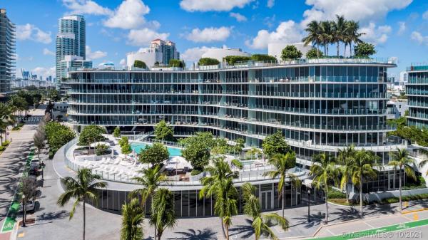 One Ocean, 1 Collins Ave #107, Miami Beach, Florida 33139, image 2