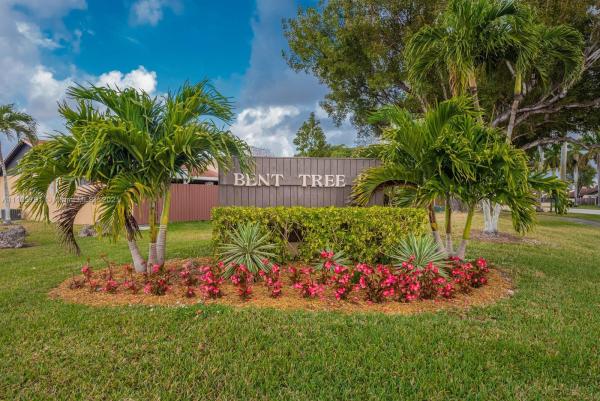 Bent Tree, 13767 SW 54th Ln 0, Kendale Lakes, Florida 33175, image 1