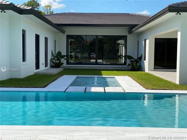 South Miami Garden Heights, 11681 SW 93rd St, Kendall, Florida 33176, image 2