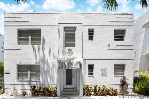 928 Jefferson, 928 Jefferson Ave #3, Miami Beach, Florida 33139, image 1