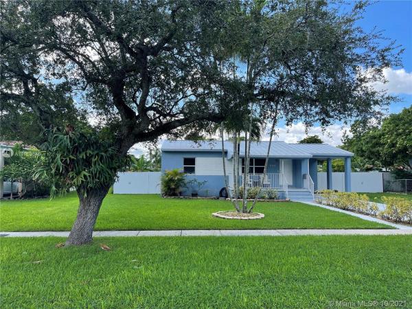 Spring View, 1230 Wren Ave, Miami Springs, Florida 33166, image 2