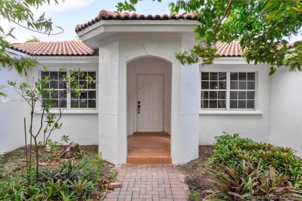 Kessler Grove, 15465 SW 172nd St, Richmond West, Florida 33187, image 2
