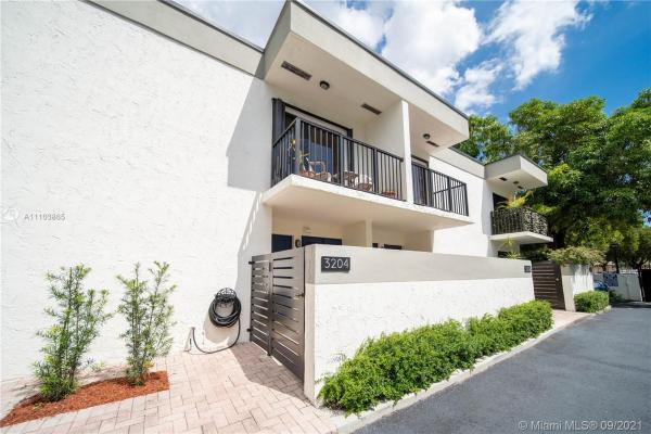 Grove Paradise, 3204 W Trade #112, Miami, Florida 33133, image 2