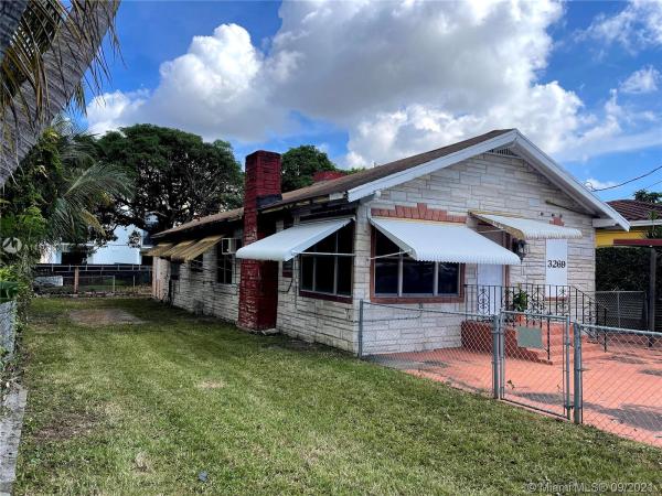 Miami Suburban Acres, 3269 SW 24th St, Miami, Florida 33145, image 2