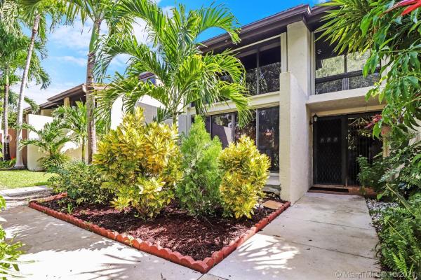 Riverwood, 19300 NE 25th Ave #211C, Ojus, Florida 33180, image 2