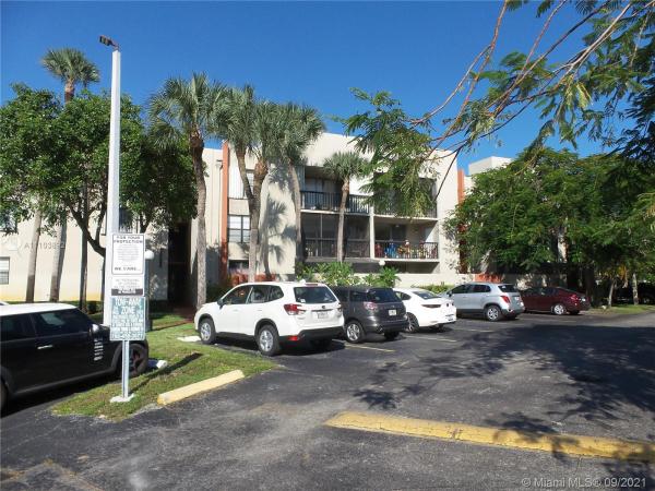 Gardens Of Kendall South, 10865 SW 112th Ave #306, Kendall, Florida 33176, image 1