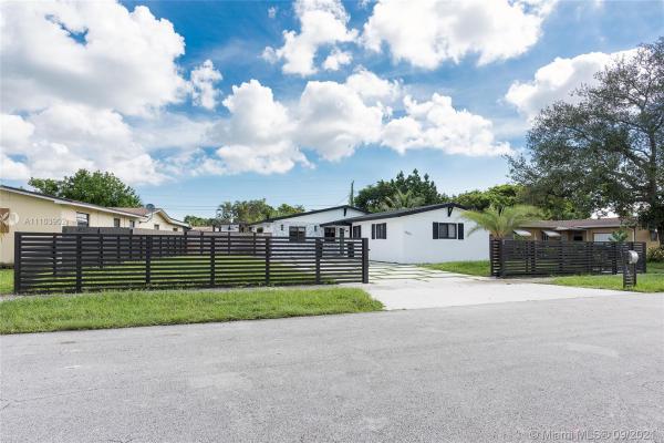 Ives Estates Residential, 19633 NE 12th Pl, Ives Estates, Florida 33179, image 2