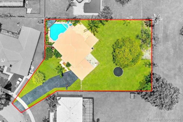 Shenandoah, 14401 Greenbriar Mnr, Davie, Florida 33325, image 2