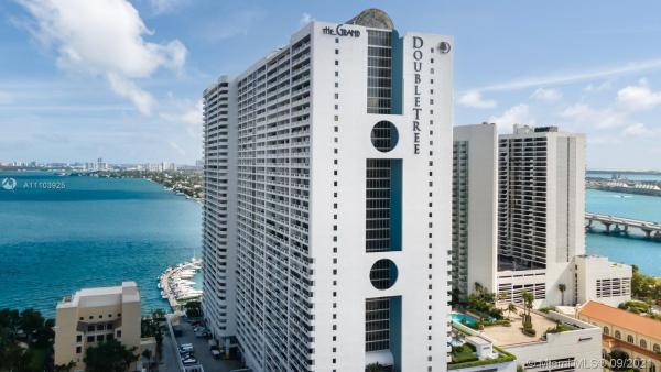 The Grand, 1717 N Bayshore Dr #A-2740, Miami, Florida 33132, image 2