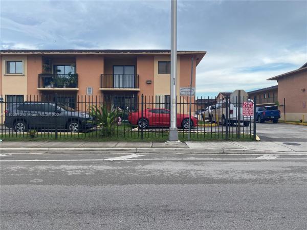Segovia Villas, 6121 W 24th Ave #209, Hialeah, Florida 33016, image 1