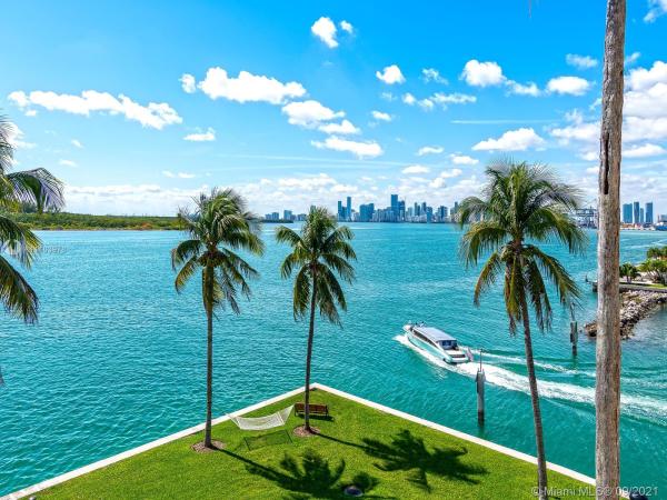 Bayside Village At Fisher Island, 2436 Fisher Island Dr #5306, Fisher Island, Florida 33109, image 2