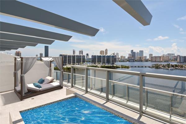 Echo Aventura East, 3300 NE 188th St #UPH-13, Aventura, Florida 33180, image 1