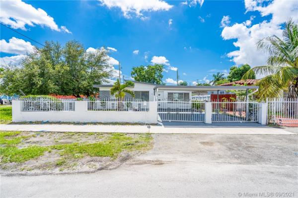Lualeah, 2210 NW 86th Ter, West Little River, Florida 33147, image 2