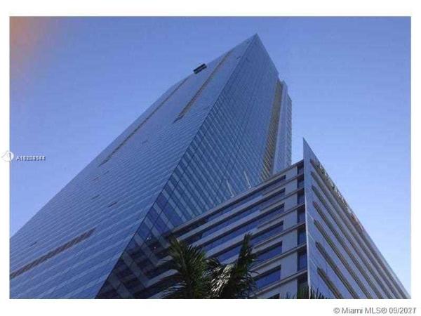 Four Seasons Hotel, 1435 Brickell Ave #3111, Miami, Florida 33131, image 2