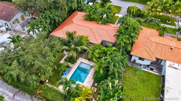 Miami Shores Residential, 585 NE 93rd St, Miami Shores, Florida 33138, image 2