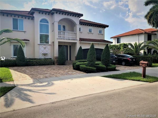 Graveran Estates, 16234 NW 86th Ct, Miami Lakes, Florida 33016, image 2