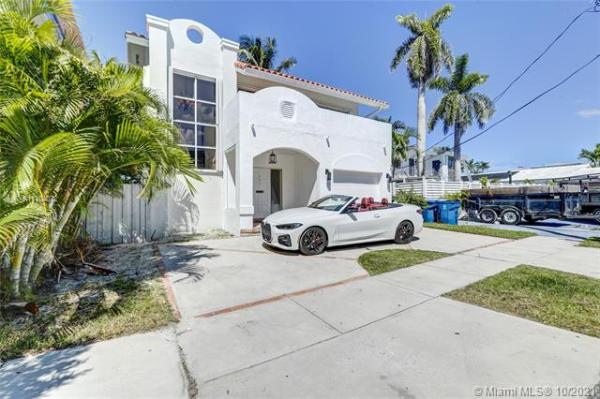 Hollywood Central Beach, 351 Desoto St, Hollywood, Florida 33019, image 2