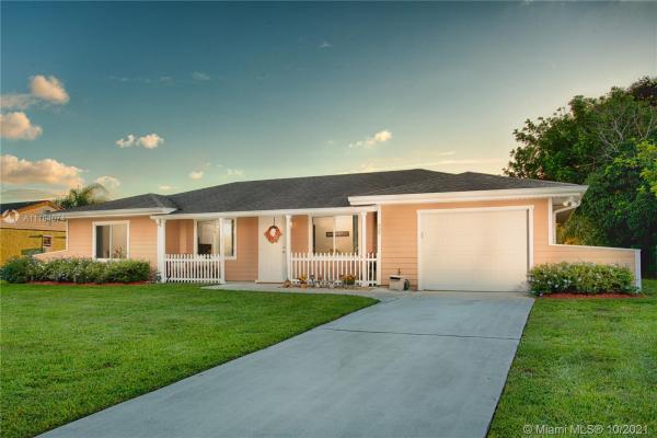 490 SW Bridgeport Dr, Florida 34953, image 2