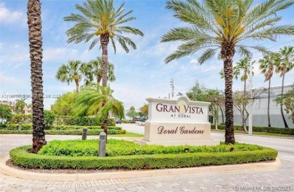 Doral Gardens, 4270 NW 79th Ave #1A, Doral, Florida 33166, image 1