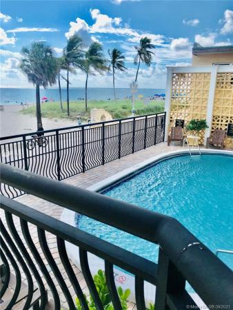 La Playa, 1815 N Surf Rd #204, Hollywood, Florida 33019, image 2
