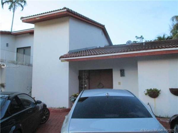 Marina Lakes, 7541 SW 56th St, Glenvar Heights, Florida 33155, image 2