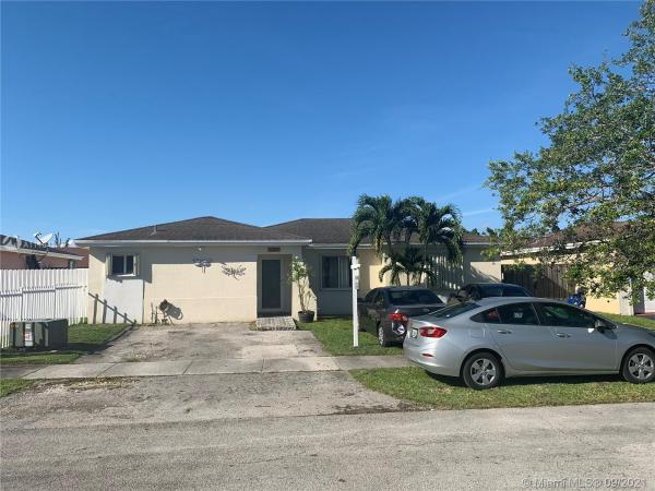 Oak Park, 12619 SW 211th Ter, Goulds, Florida 33177, image 2