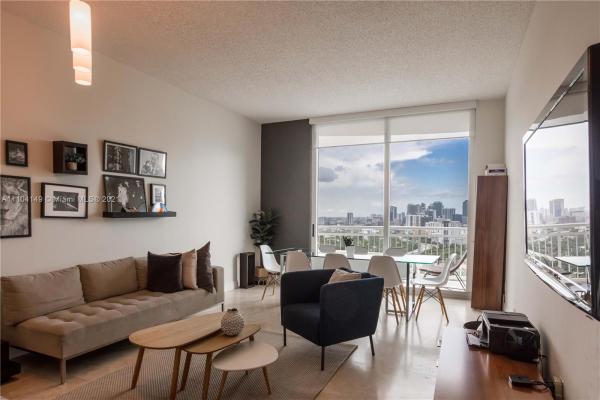 The Metropolitan, 2475 Brickell Ave #2603, Miami, Florida 33129, image 2