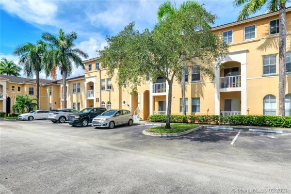 Courtyards At Nautica, 4435 SW 160th Ave #106, Miramar, Florida 33027, image 2