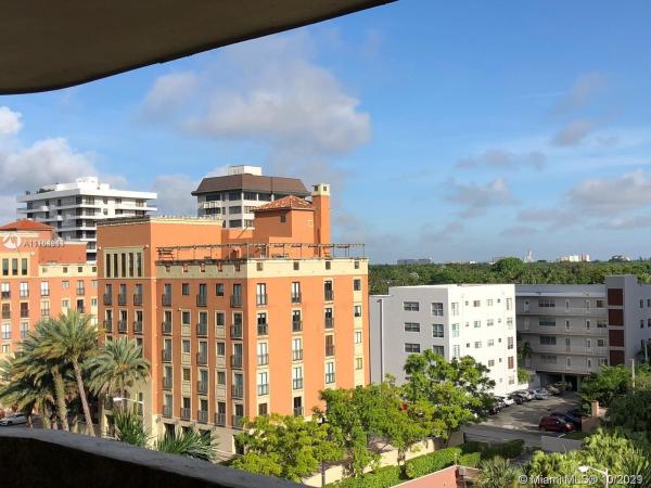 Biltmore 2, 600 Biltmore Way #711, Coral Gables, Florida 33134, image 2