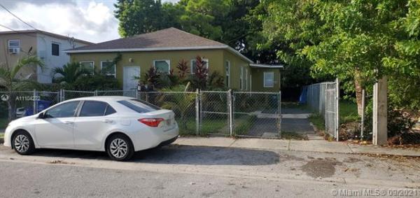 Orchard Villa, 1261 NW 60th St, Miami, Florida 33142, image 2