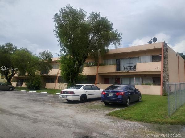 400 NE 18th Ave #201, Homestead, Florida 33033, image 2