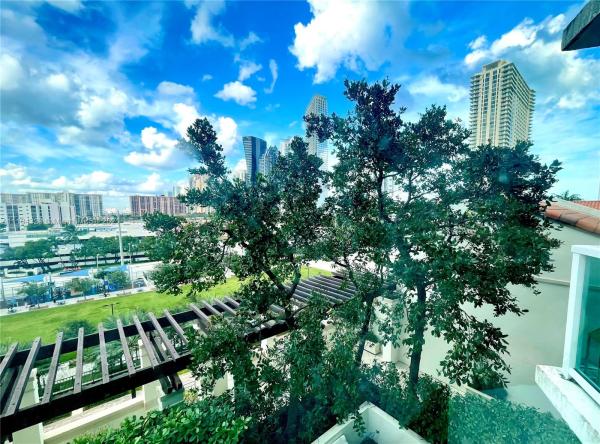 St Tropez On The Bay, 200 Sunny Isles Blvd #2-702, Sunny Isles Beach, Florida 33160, image 2